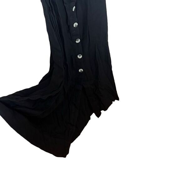 Free People NWT String Of Hearts Maxi Dress - Picture 6 of 10